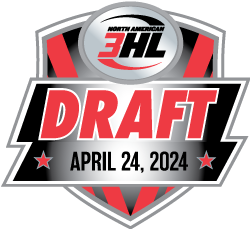  The 2024 NA3HL Draft (Photo:NA3HL) 