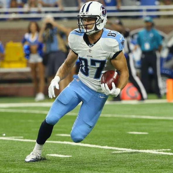  Marc Mariani with the Tennessee Titans (Facebook) 
