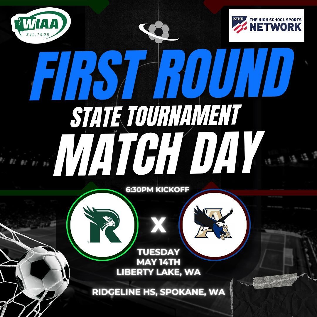 WIAA State Tournament Match Up for Arlington (Photo: AHS Soccer Facebook)