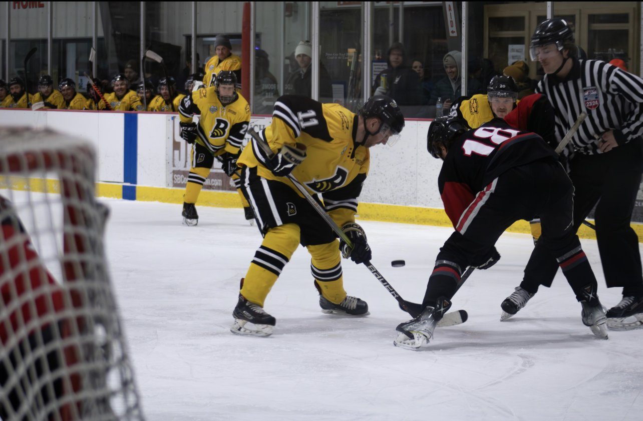 Photo: Bozeman Stingers