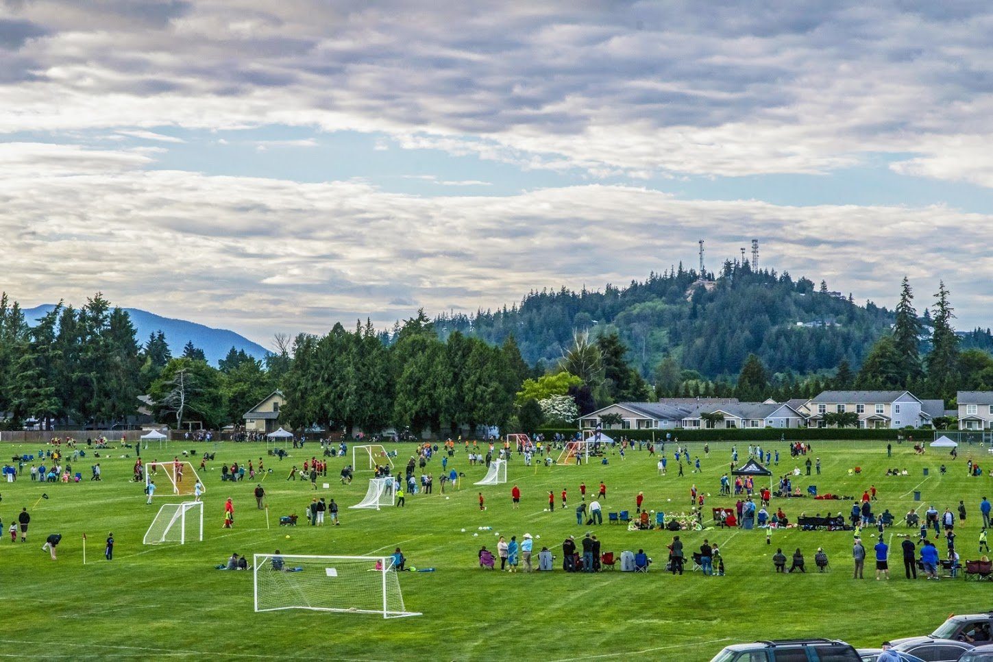  PC: City of Burlington 