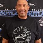  Sherdrick Bonner, Billings Outlaws OC and Assistant HC 