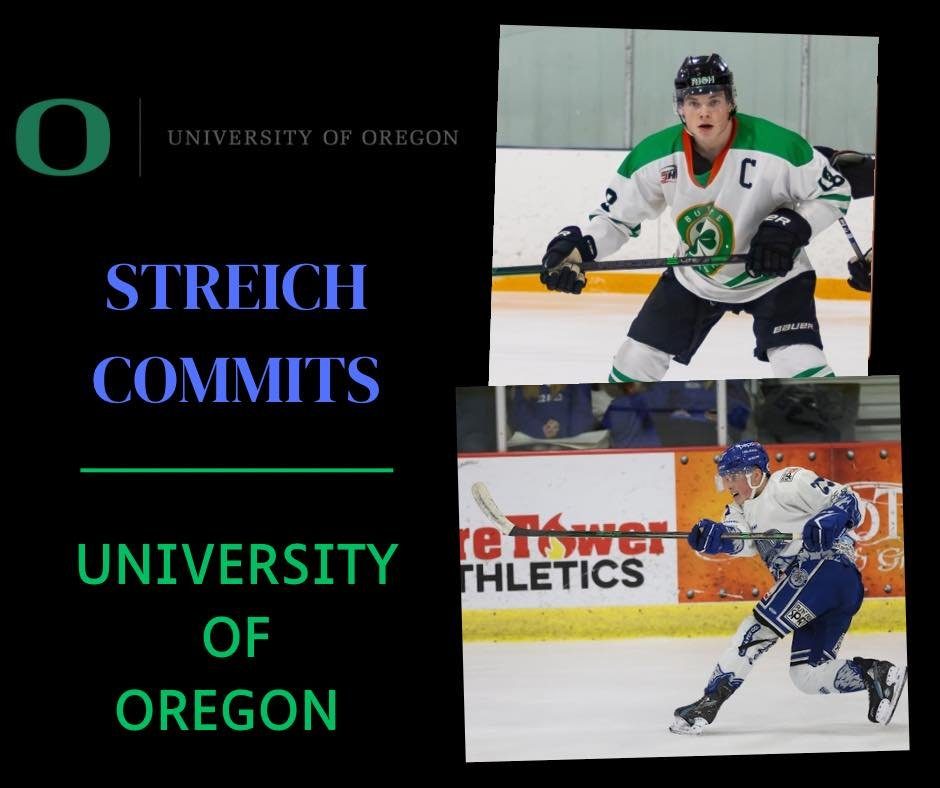  Former Butte Irish, Cobra, and Helena Bighorn, Carson Streich (Photo) Helena Bighorns 