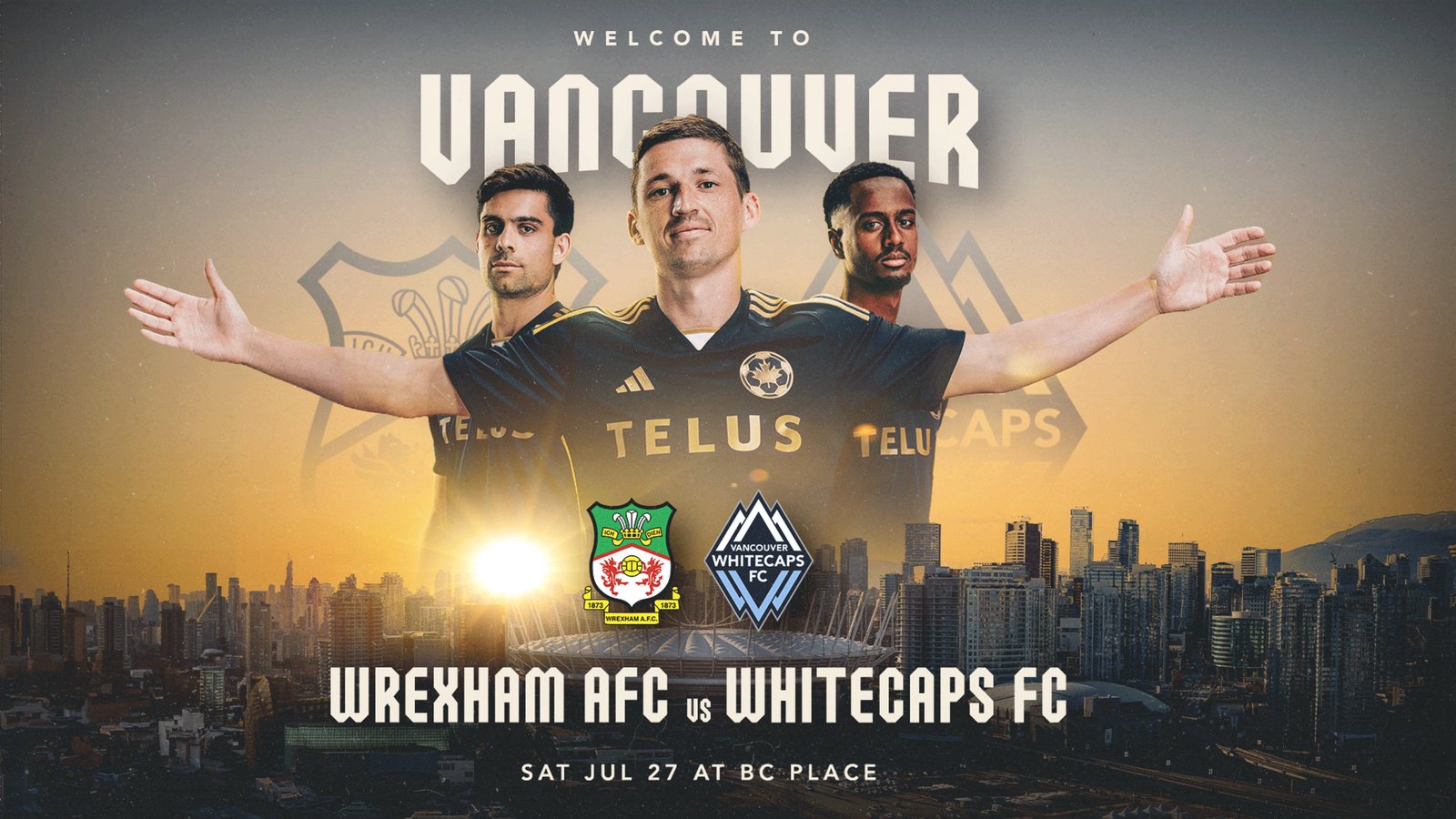 Photo: Vancouver FC