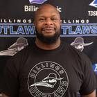  Chris Turner, Defensive Line Coach, Billings Outlaws 