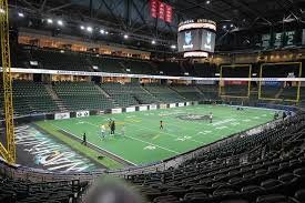 Angel of the Winds Arena in Everett (Photo: Wolfpack)