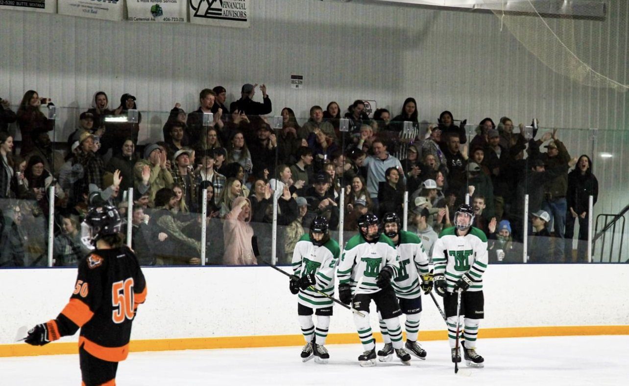  Tech celebrates a goal against Idaho State   (BNO) 