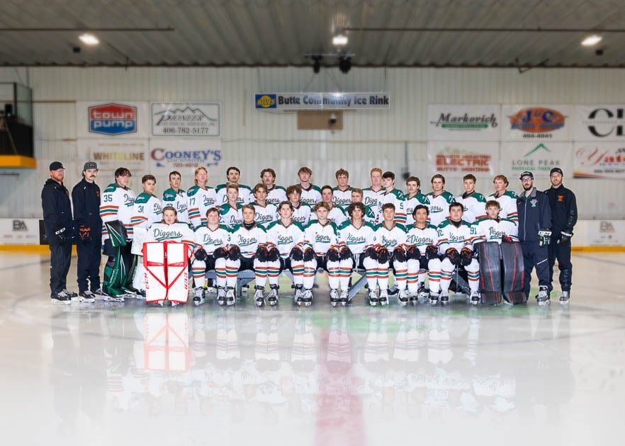   Tech Hockey: Back on the Ice and Thriving in Their Rebirth  
