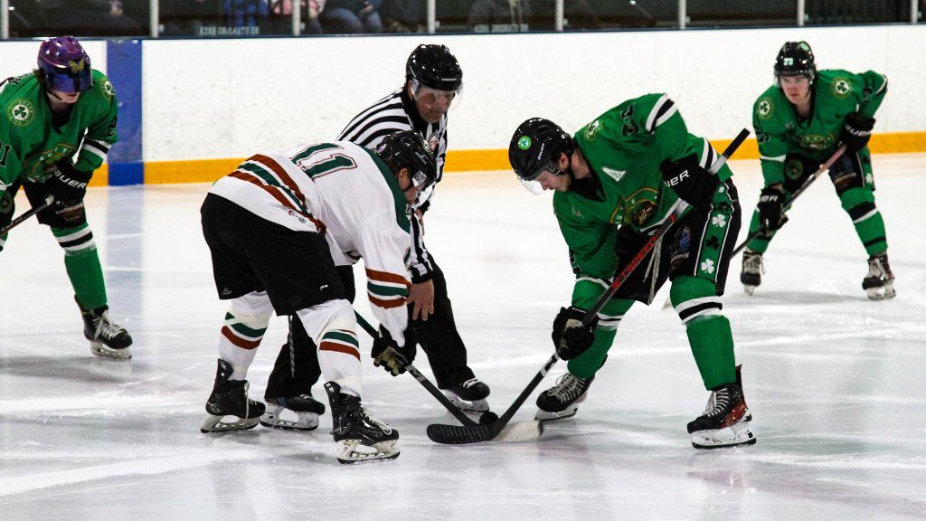  Tech vs Butte Irish   Photo: Butte Irish 